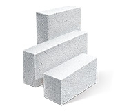 Газобетон UNIBLOCK D500 B2.0 ТУ 625х300х250