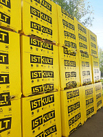 Газобетон ISTKULT D500 B3.5 625x100x250