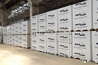 Газобетон ИНСИБЛОК  D500 B2.5 625х400х250