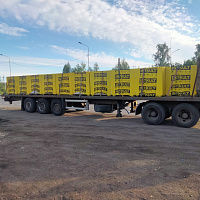 Газобетон ISTKULT D500 B3.5 625x100x250